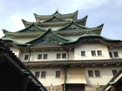 -名古屋城