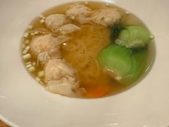 -云龙轩(迪士尼探索家度假酒店)