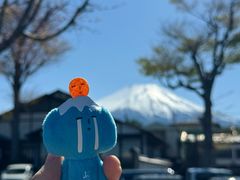 -富士山吉田線五合目