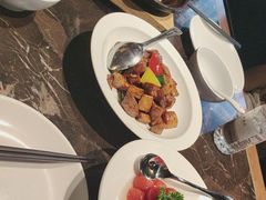 -汤城小厨•粤菜•靓汤(苏州街店)