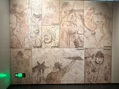 -洛阳古墓博物馆