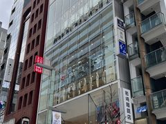 -优衣库(银座店)