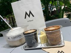 -M Stand(宁波万象城店)