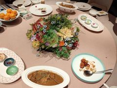 -香然会·园林雅宴(陆家嘴店)