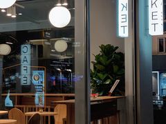 -ARKET CAFÉ(三里屯太古里店)