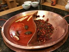 -老码头火锅(玉林店)