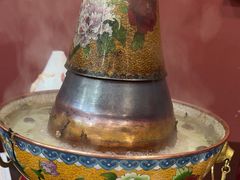 -爱新觉罗福臨火锅馆(万科滑雪场店)