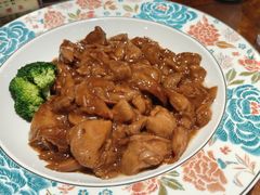 -那家老院子东北菜·饺子·小鸡炖蘑菇(艳华街店)
