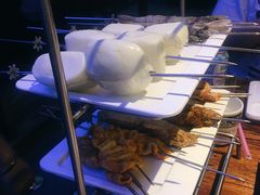 -三个蒙古大叔羊肉串(大宁店)