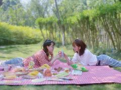 -重庆市江北嘴中央商务区中央公园