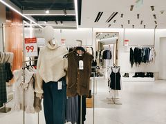 -ZARA(大上海时代广场店)