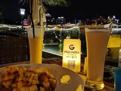 -老别墅西餐厅.酒馆(西堤店)