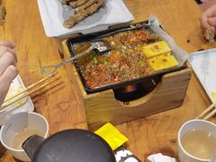 -木屋烧烤(龙湖天街店)