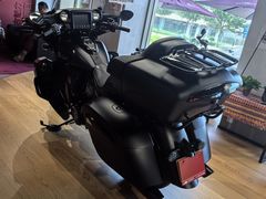 -北京德悦行BMW宝马摩托车