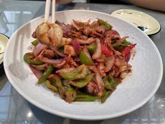 -老渔民·北塘海鲜(新港远洋宾馆店)