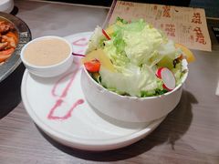 -胖哥俩肉蟹煲(石家庄长安万达店)