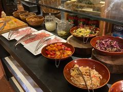 -香荟Aroma·外滩茂悦大酒店
