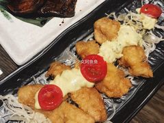 -有喜屋·深夜食堂(北京西路店)