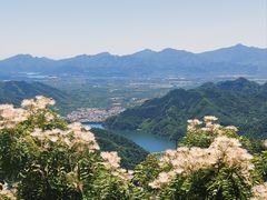 -京东石林峡风景区