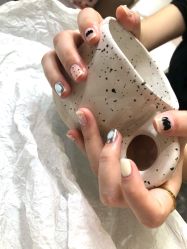 -MOMO·Nail美甲美睫