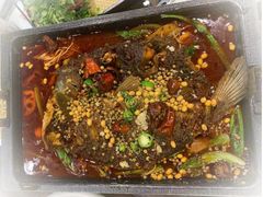 -赵家小馆(沈阳禹洲广场店)