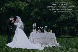 -芭莎视觉婚纱摄影(花溪店)