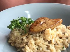 -IL Forno 意坊·意大利餐厅(温州万象城店)