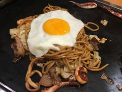 -鹤桥风月(ヨドバシ梅田店)