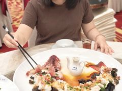 -尖沙咀大酒楼(罗村店·粤菜海鲜·宴会聚餐)