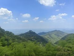 -莫干山风景区