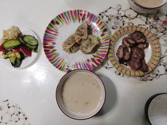 -金山奶茶馆(五一路店)