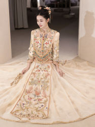 -莫小姐婚纱