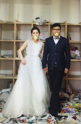 -戛纳印象摄影(潮拍定制馆)