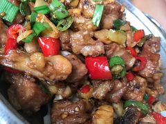-力力豆花庄(广渠门店)