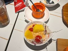 -豪享来中西餐厅(隆昌店)