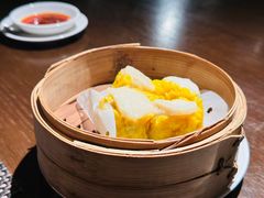 -逸东轩(香港逸东酒店)