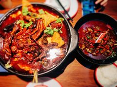 -老闵田螺馆·南昌特色(总店)