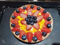 -漢咖啡·全服务式自助晚餐(武汉洲际酒店)