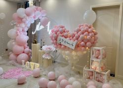 点击看大图 -迈瑞米求婚策划(静安店)