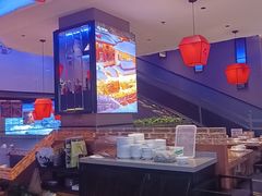 -山河屯铁锅炖·非遗铁锅炖(华强北店)