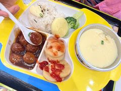 -老娘舅(吴山路店)