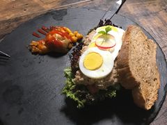 -HIGH FIVE哈福手工汉堡(桂林路店)