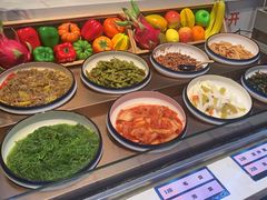 -非烤勿扰自助烤肉(东坑四季广场店)