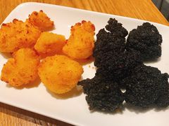 墨墨鸡鸡块-乐凯撒披萨(正佳广场店)