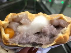 -台湾味正点车轮饼可丽饼(南禅寺店)