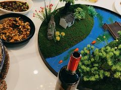 -刘胖子家常菜·蹄花焖藕(江汉路总店)