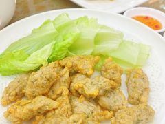 -轩记海鲜餐厅·四十五年老字号·经典粤菜(西区彩虹店)