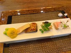 -空蝉怀石料理(益丰·外滩源店)