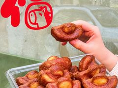 -東更道点心行(花园路店)