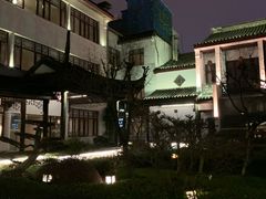 -全季酒店（苏州观前街平江路店）(原临顿路地铁站店)